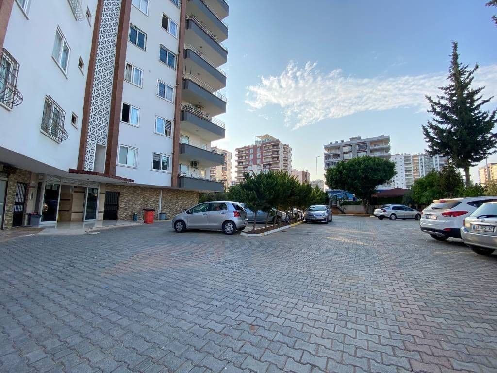 Апартаменты в Мерсине, Турция, 157 м², фото 2
