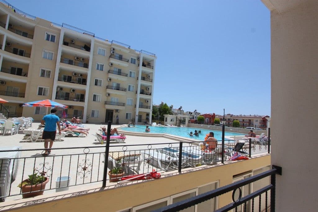 Апартаменты в Дидиме, Турция, 82 м², фото 5