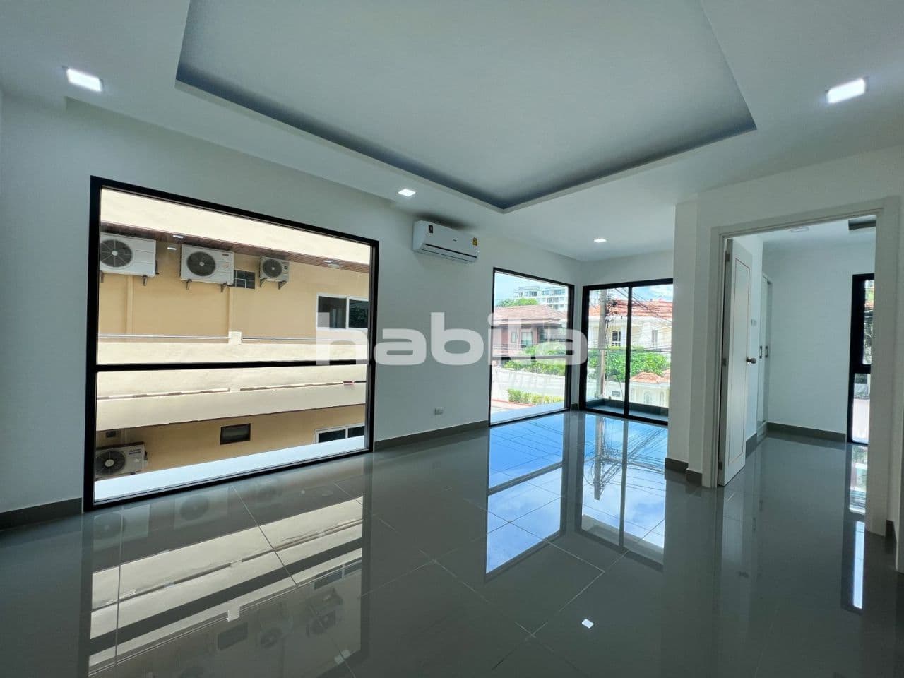 Апартаменты в Паттайе, Таиланд, 37.39 м², фото 4