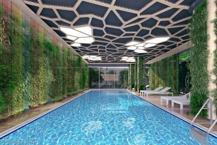 Квартира в Кестеле, Турция, 90 м², фото 5