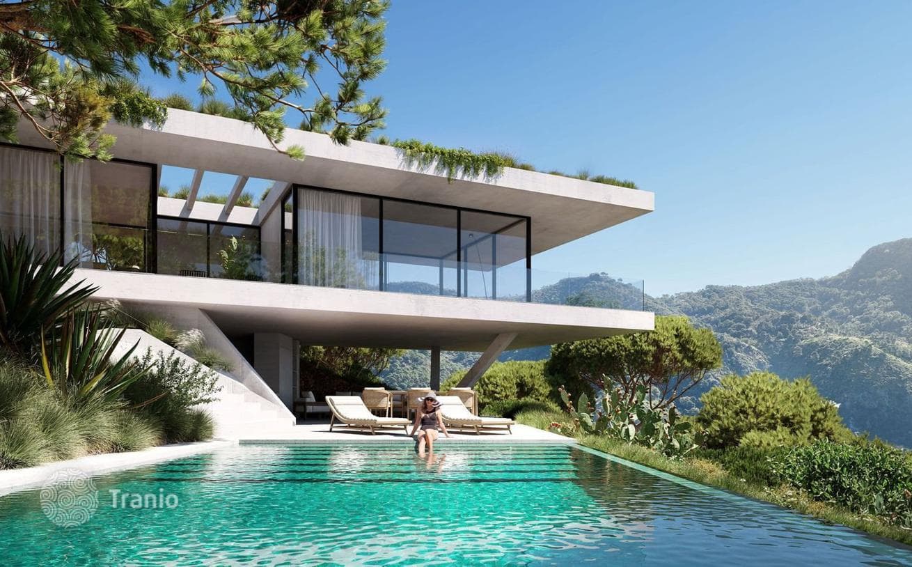 5-комнатная вилла 450 м² в Бенаависе, Испания, фото 5
