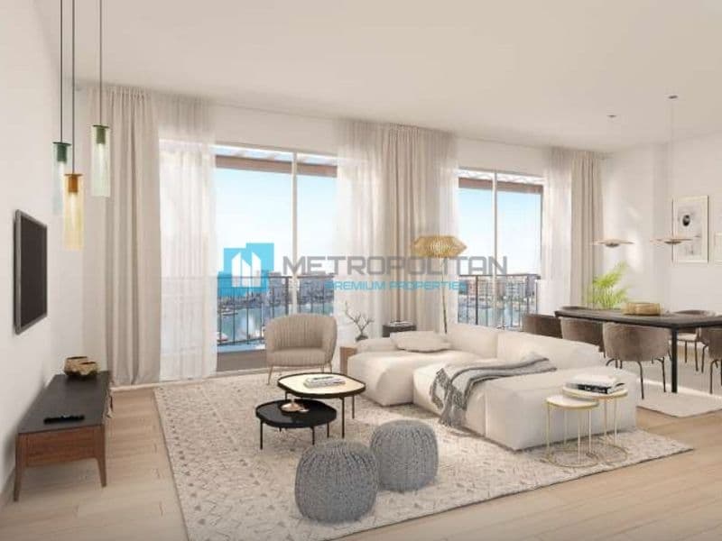 Апартаменты в Дубае, ОАЭ, 72.84 м²
