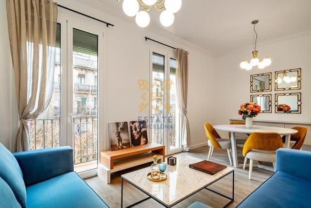 Квартира в Барселоне, Испания, 71 м², фото 3