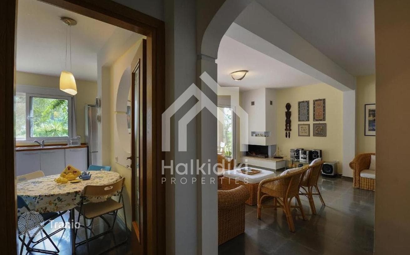 8-комнатный дом в городе 17089 м² в Халкидики, Греция, фото 5