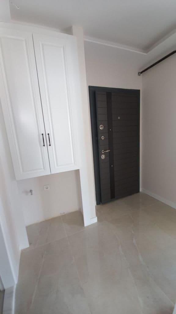 Квартира в Мерсине, Турция, 48 м², фото 5