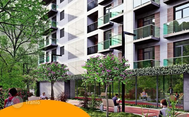 1-Bedroom Apartment on Krtsanisi Street, Tbilisi, photo 4