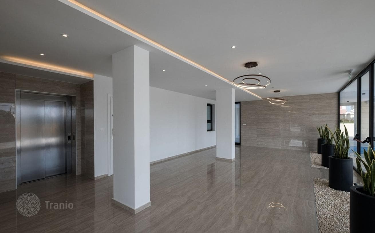 2-Bedroom Apartment in Germasoyia, Limassol