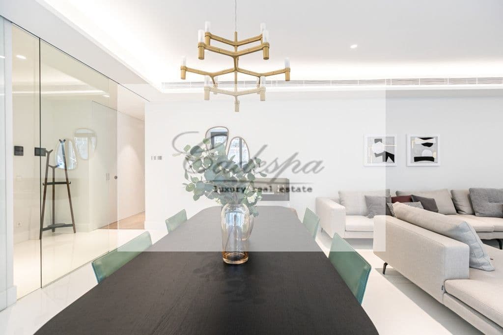 Квартира в Барселоне, Испания, 145 м², фото 3