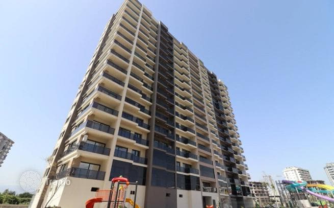 Apartments with Sea and Forest Views in Çeşmeli, Mersin, photo 4