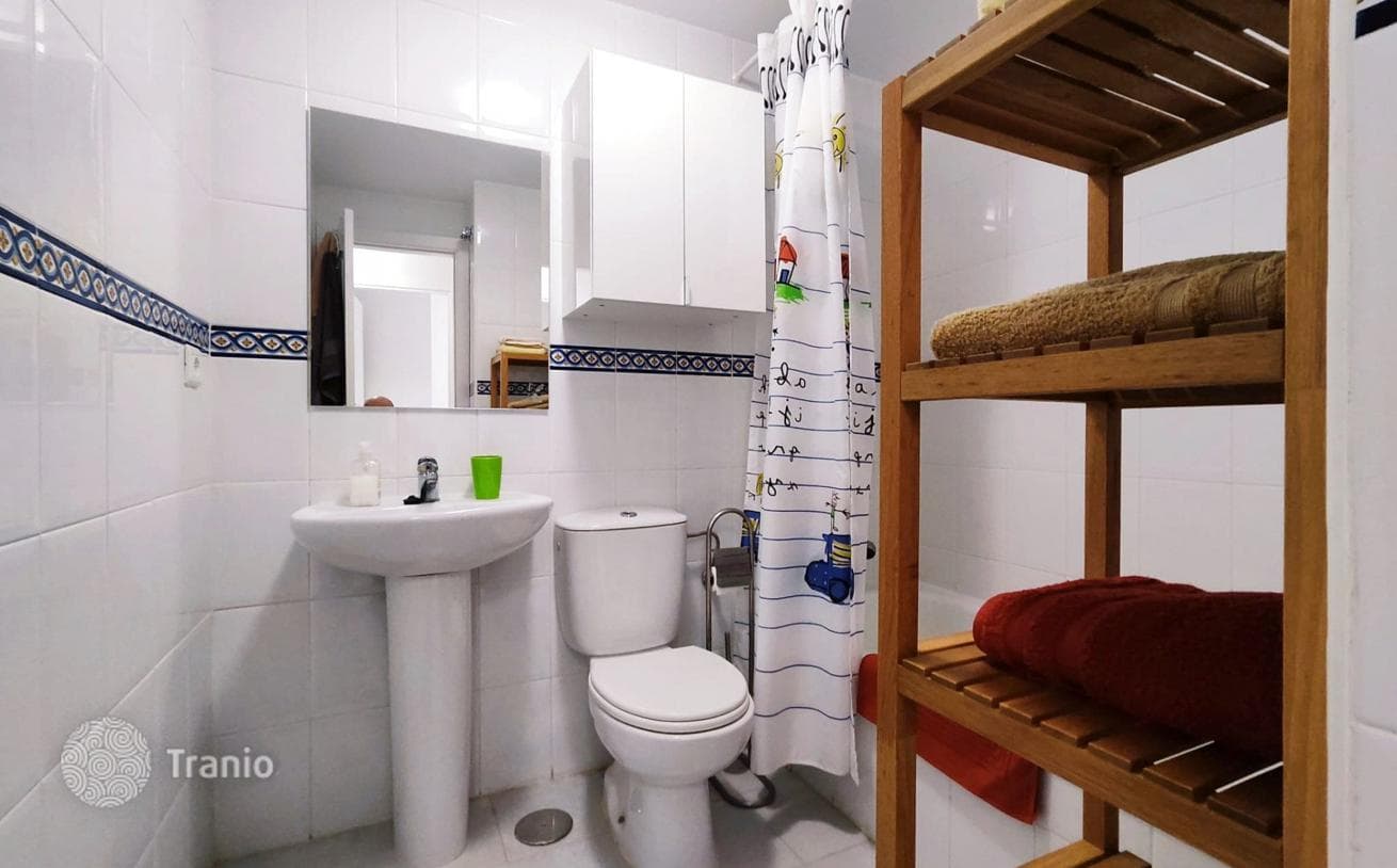 2-Bedroom Apartment in Casares, photo 4