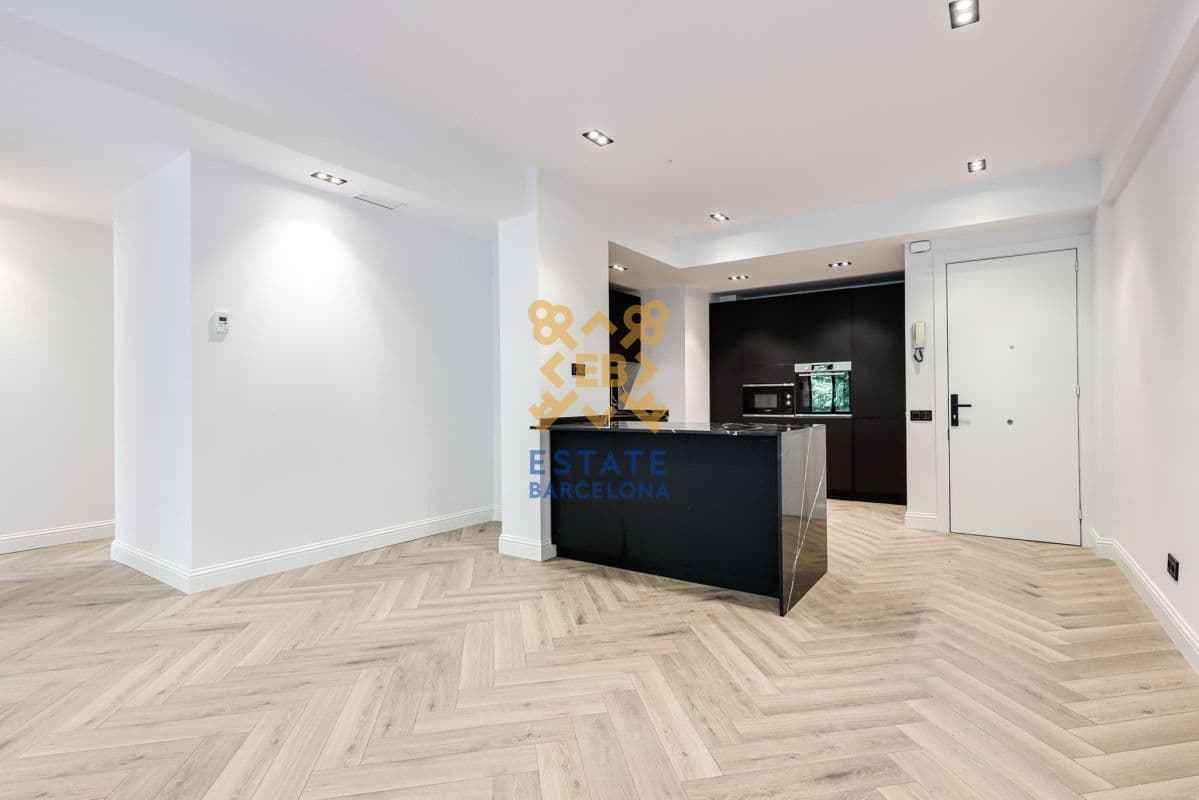 Квартира в Барселоне, Испания, 109 м², фото 3