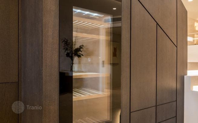 4-комнатный пентхаус 440 м² в Марбелье, Испания, фото 2