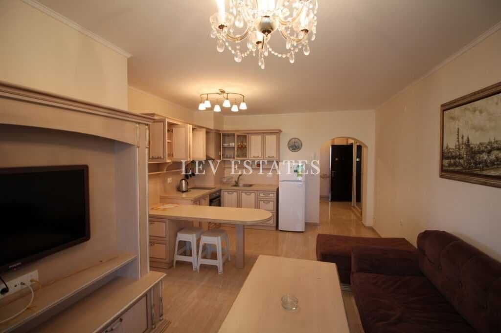 Квартира в Несебре, Болгария, 85 м², фото 2
