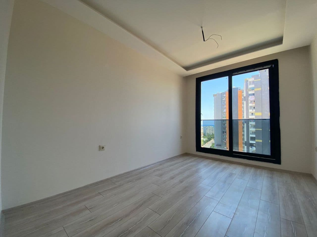 Квартира в Мерсине, Турция, 55 м², фото 4
