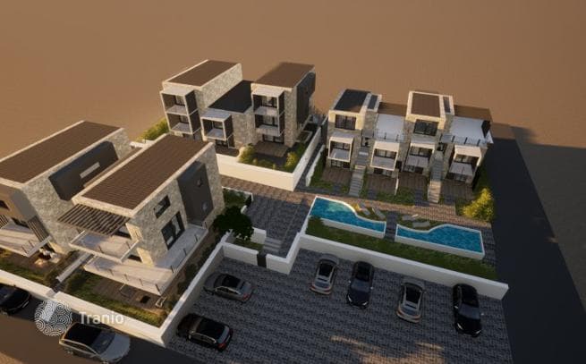 3-комнатный дом в городе 140 м² в Пефкохори, Греция, фото 2