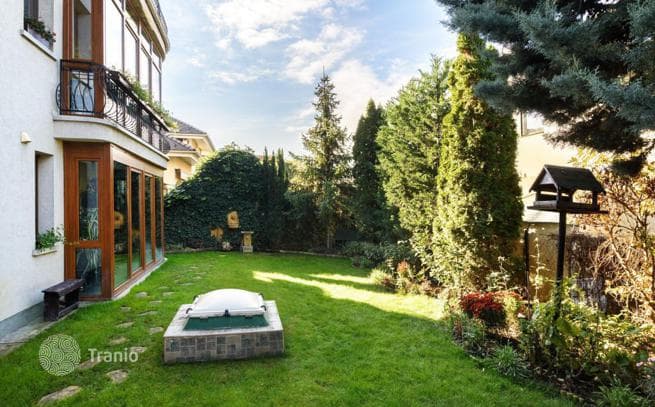 6-комнатная квартира 166 м² в Районе XIV (Зугло), Венгрия, фото 2