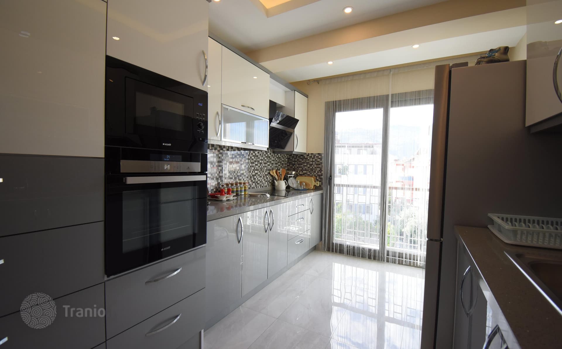 2-Bedroom Apartment Close to the Sea in Alanya, photo 3