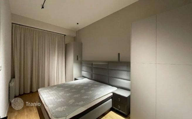 1-Bedroom Apartment in Saburtalo, Tbilisi