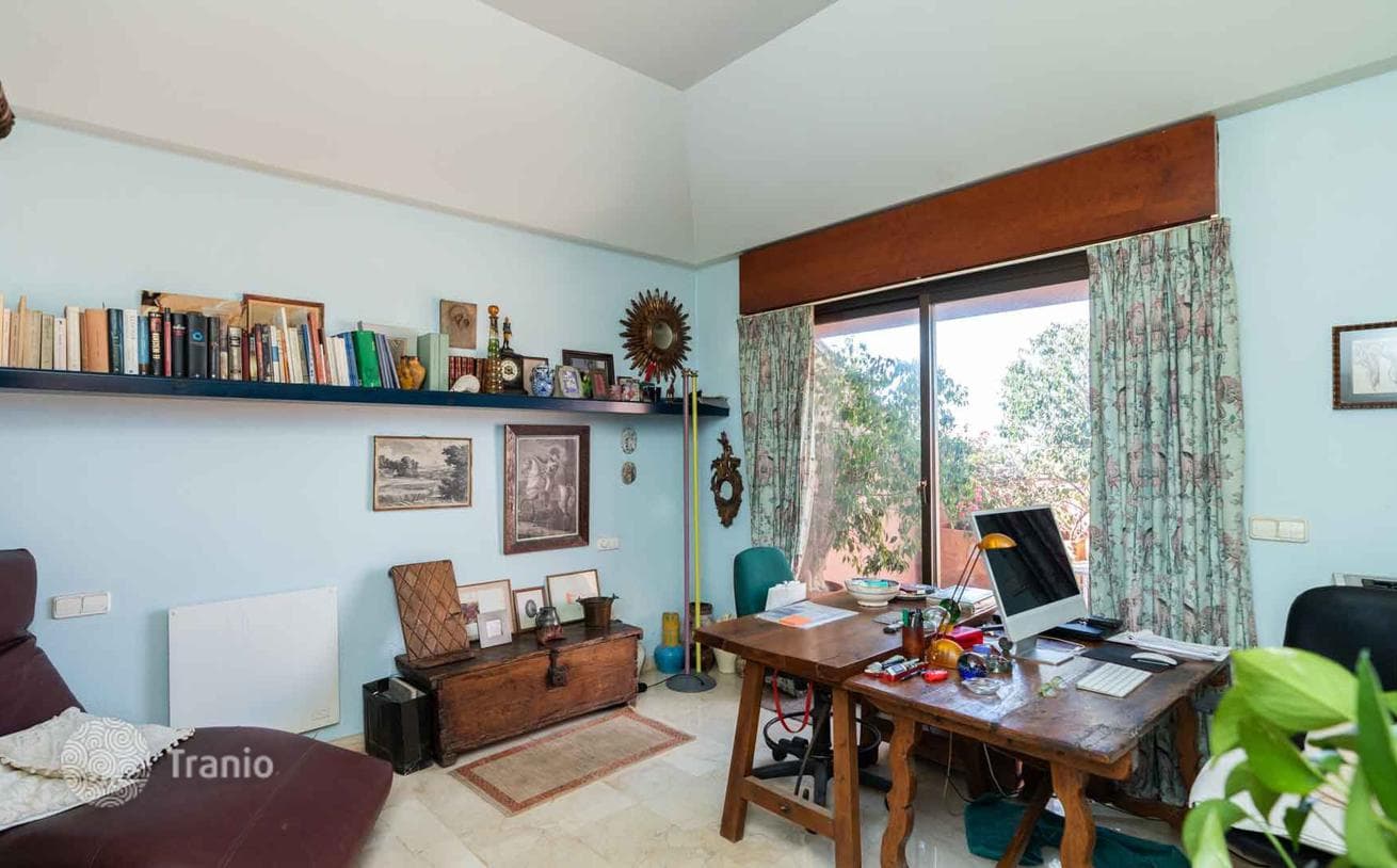 4-комнатный пентхаус 375 м² в Марбелье, Испания, фото 3