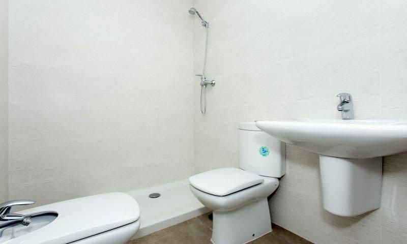 Квартира в Санта-Поле, Испания, 85 м², фото 2