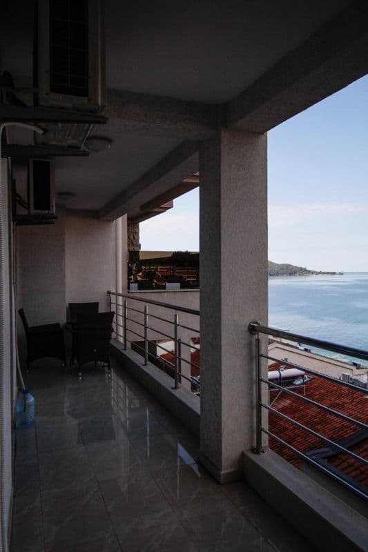Квартира в Будве, Черногория, 85 м², фото 3