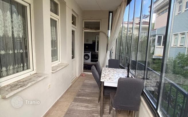 2-Bedroom Apartment in Fethiye, Turkey, photo 4