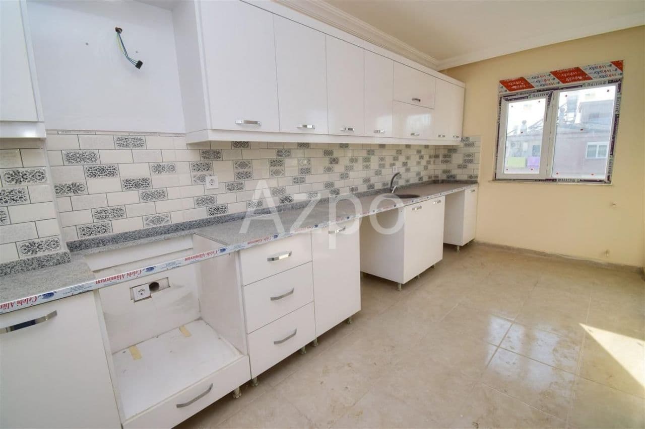 Апартаменты в Анталии, Турция, 160 м², фото 2