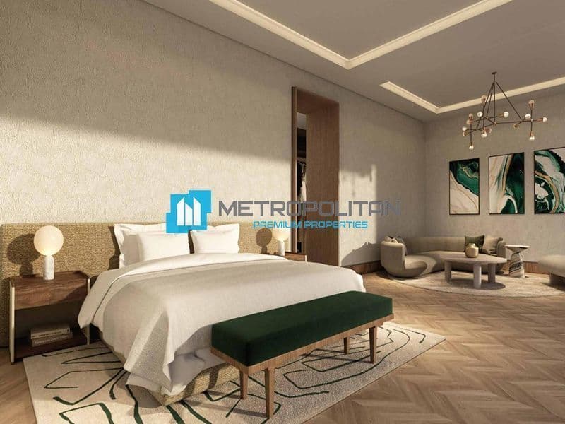 Апартаменты в Дубае, ОАЭ, 187.66 м², фото 5