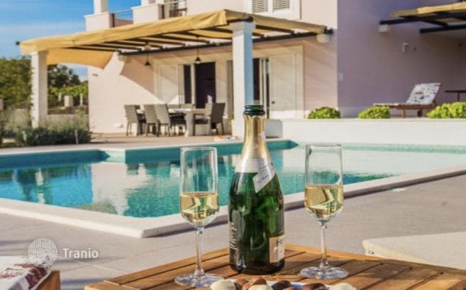 3-Bedroom Villa in Solta, Dalmatia, photo 2