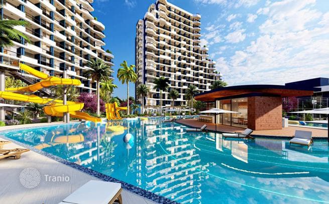 New Residential Complex in Mersin, photo 2