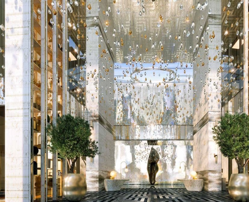 Апартаменты в Дубае, ОАЭ, 299 м², фото 3