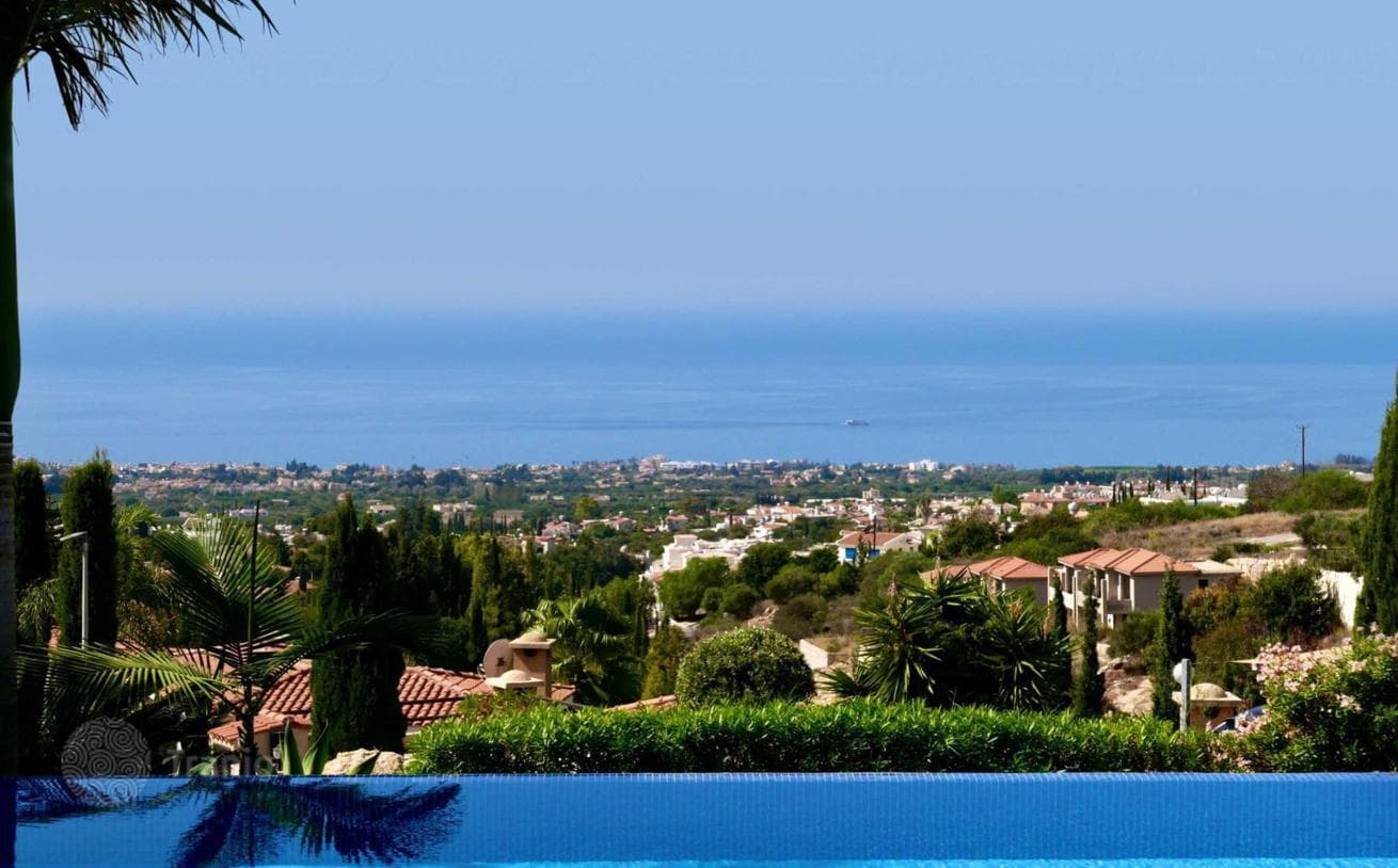 2-Bedroom Villa in Tala, Paphos, photo 5