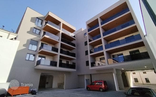 3-Bedroom Apartment in New Build, Pula, Croatia, photo 2