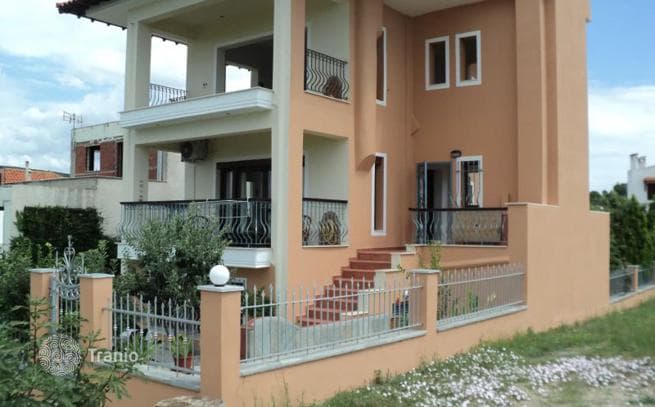 6-комнатный дом в городе 220 м² в Халкидики, Греция, фото 2
