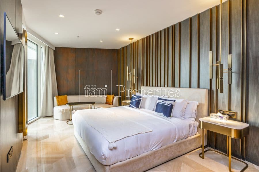 Апартаменты в Дубае, ОАЭ, 216 м², фото 4