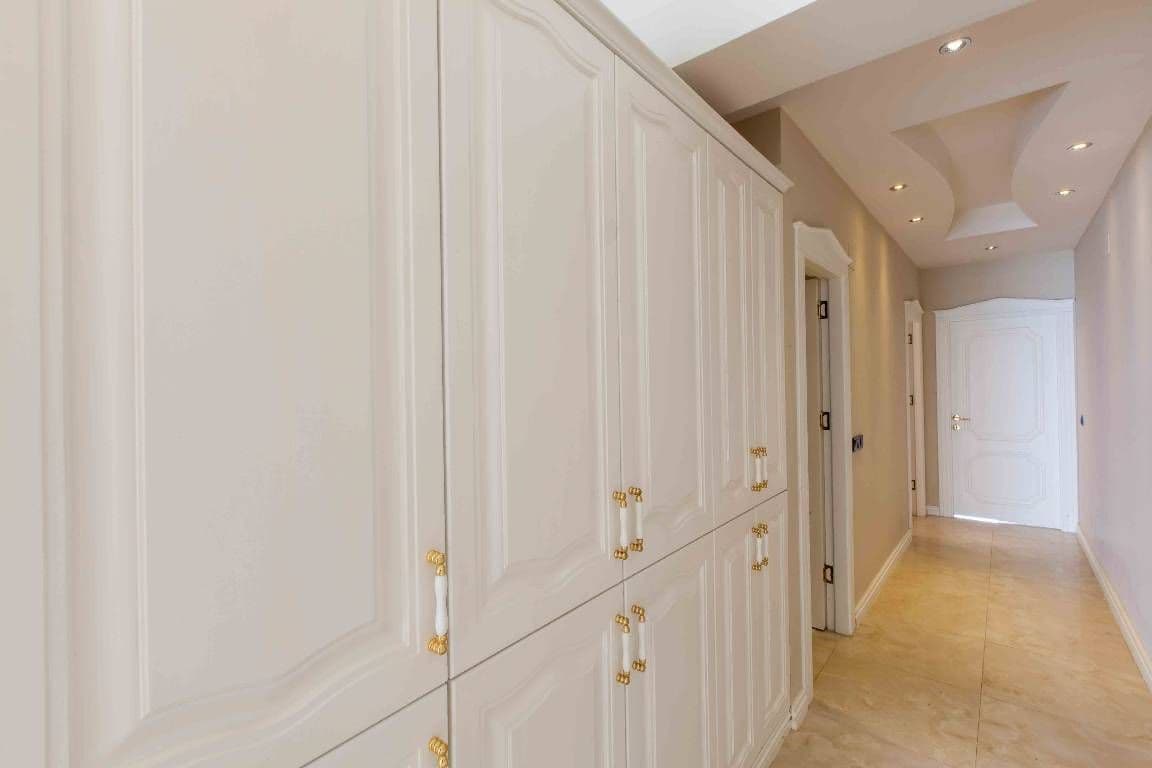 Квартира в Мерсине, Турция, 165 м², фото 5