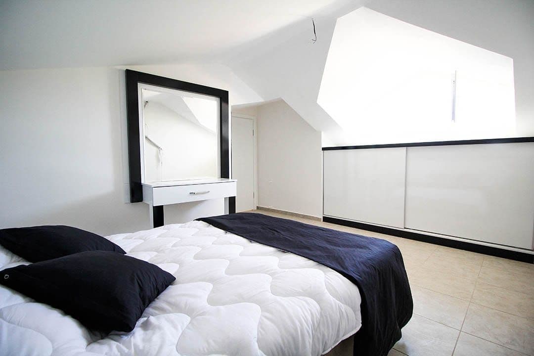 Квартира в Фетхие, Турция, 90 м², фото 5