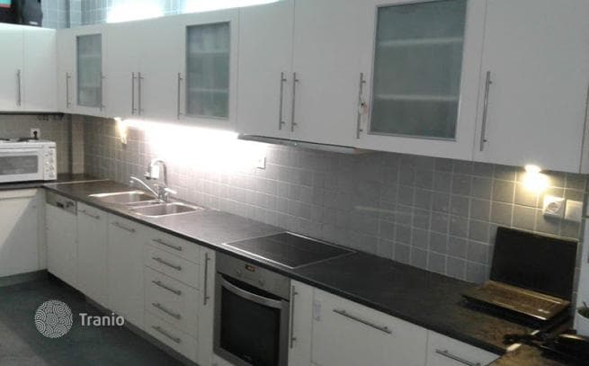 Светлые апартаменты с парковкой и балконом, Афины, Греция, фото 5