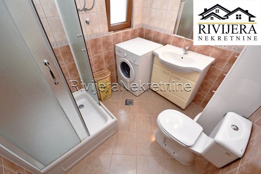Апартаменты в Херцег-Нови, Черногория, 83 м², фото 4