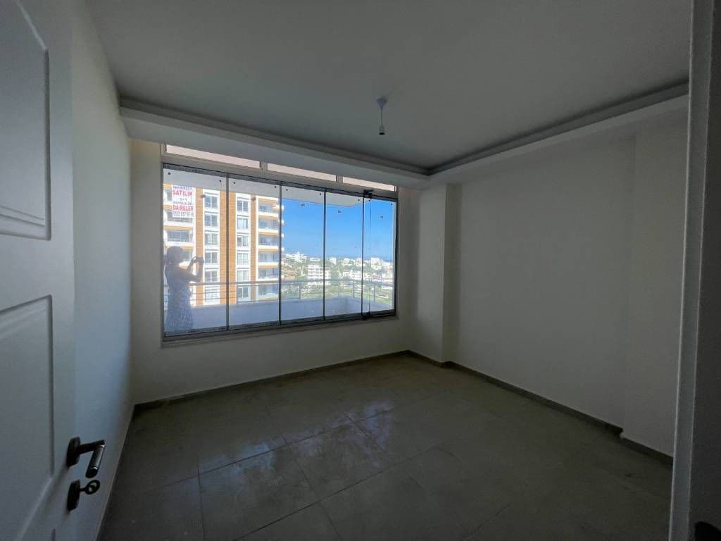 Квартира в Мерсине, Турция, 120 м², фото 5