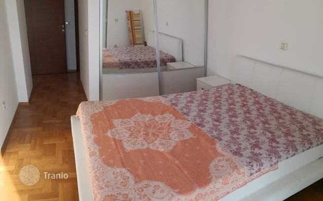1-Bedroom Furnished Apartment with Sea View in Becici, Budva, photo 3
