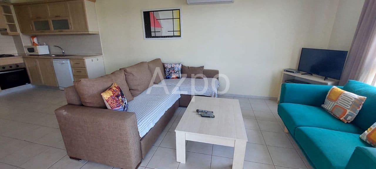 Апартаменты в Бодруме, Турция, 75 м², фото 4