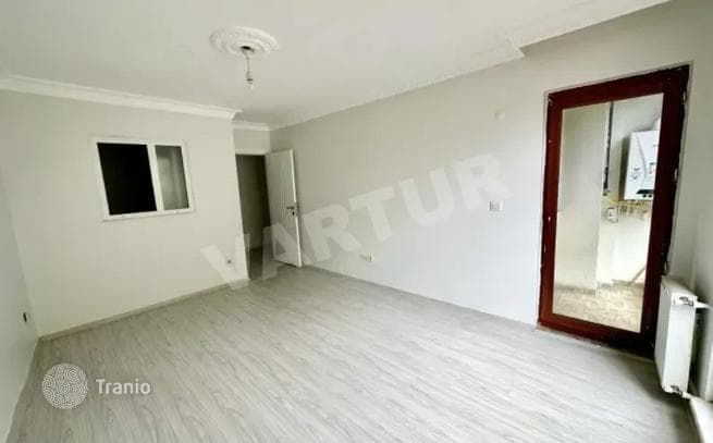1-Bedroom Apartment in Sisli, Istanbul