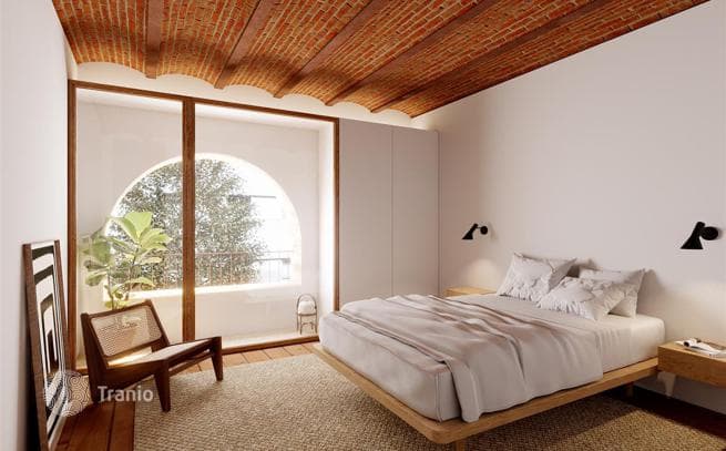 Luxury Duplex Apartment with Private Pool in Porto, Portugal, photo 4
