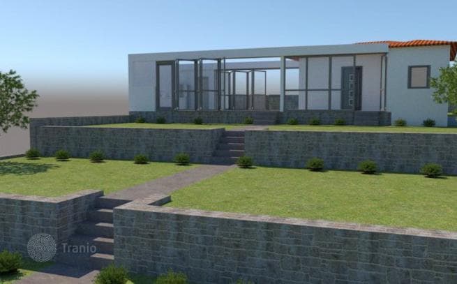 2-комнатный дом в городе 100 м² в Агиос-Николаос, Греция