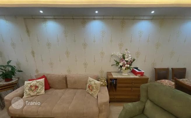 1-Bedroom Apartment in Bahcelievler, Istanbul