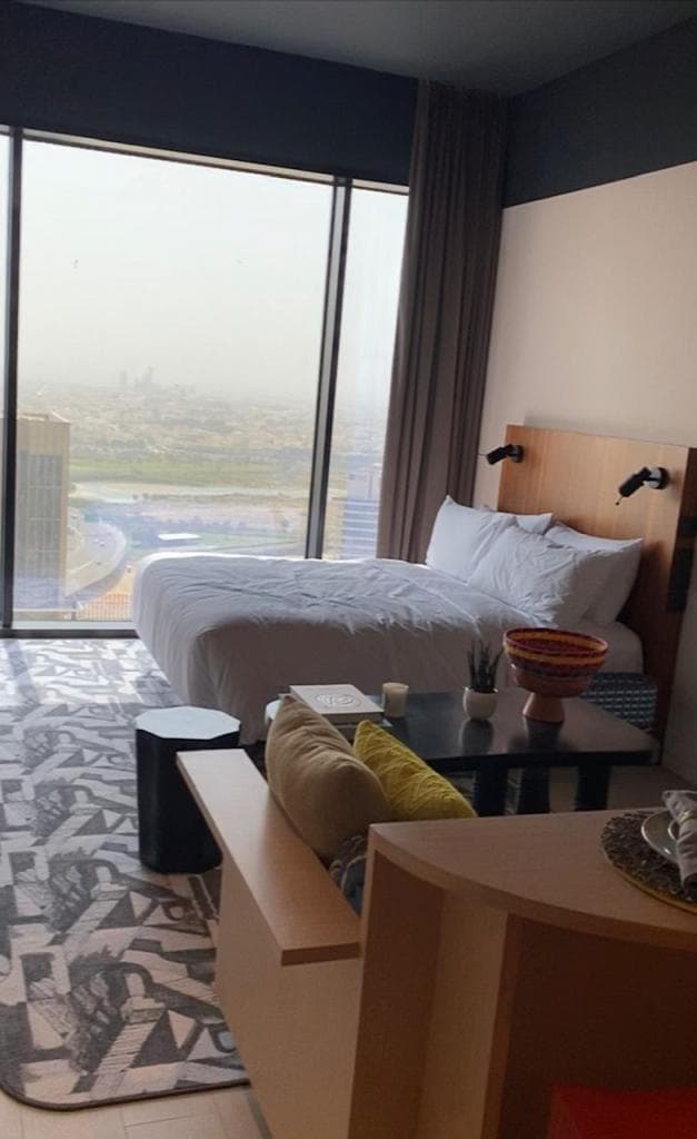 Апартаменты в Дубае, ОАЭ, 60 м², фото 5