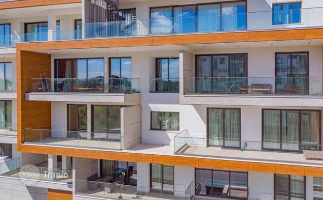 2-комнатная квартира 86 м² в городе Лимассоле, Кипр, фото 5