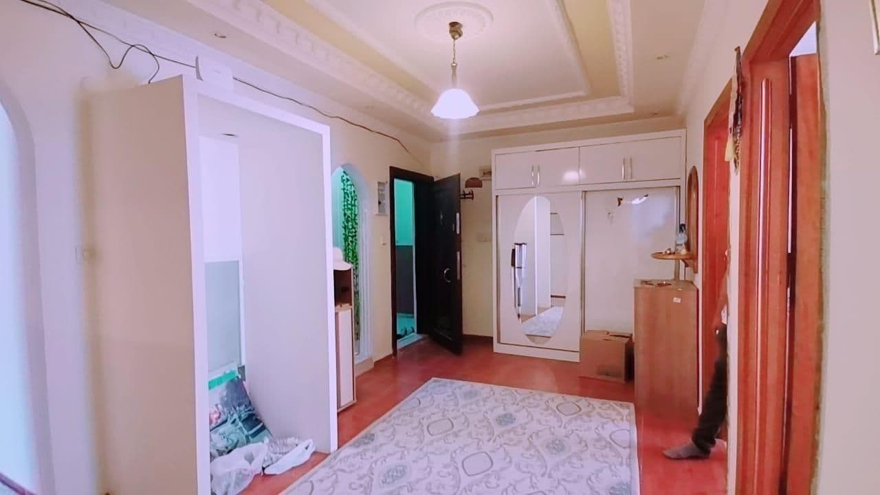 Квартира в Алании, Турция, 170 м², фото 5