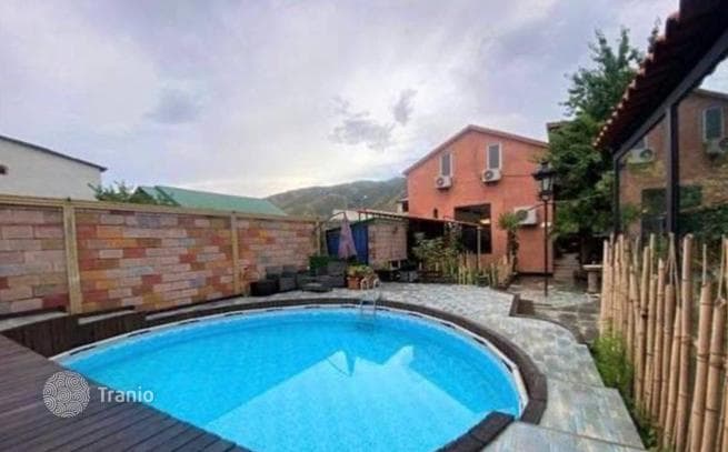 6-Bedroom House on Krtsanisi Street, Tbilisi, photo 2